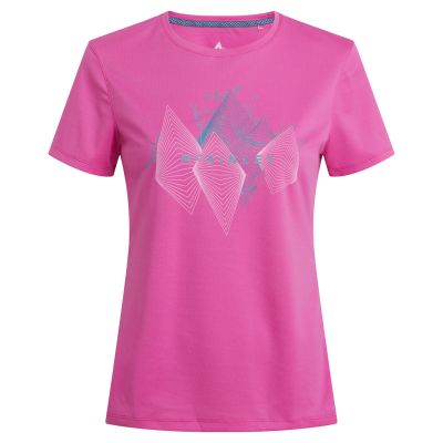 Mc Kinley Rimmo T- Shirt W